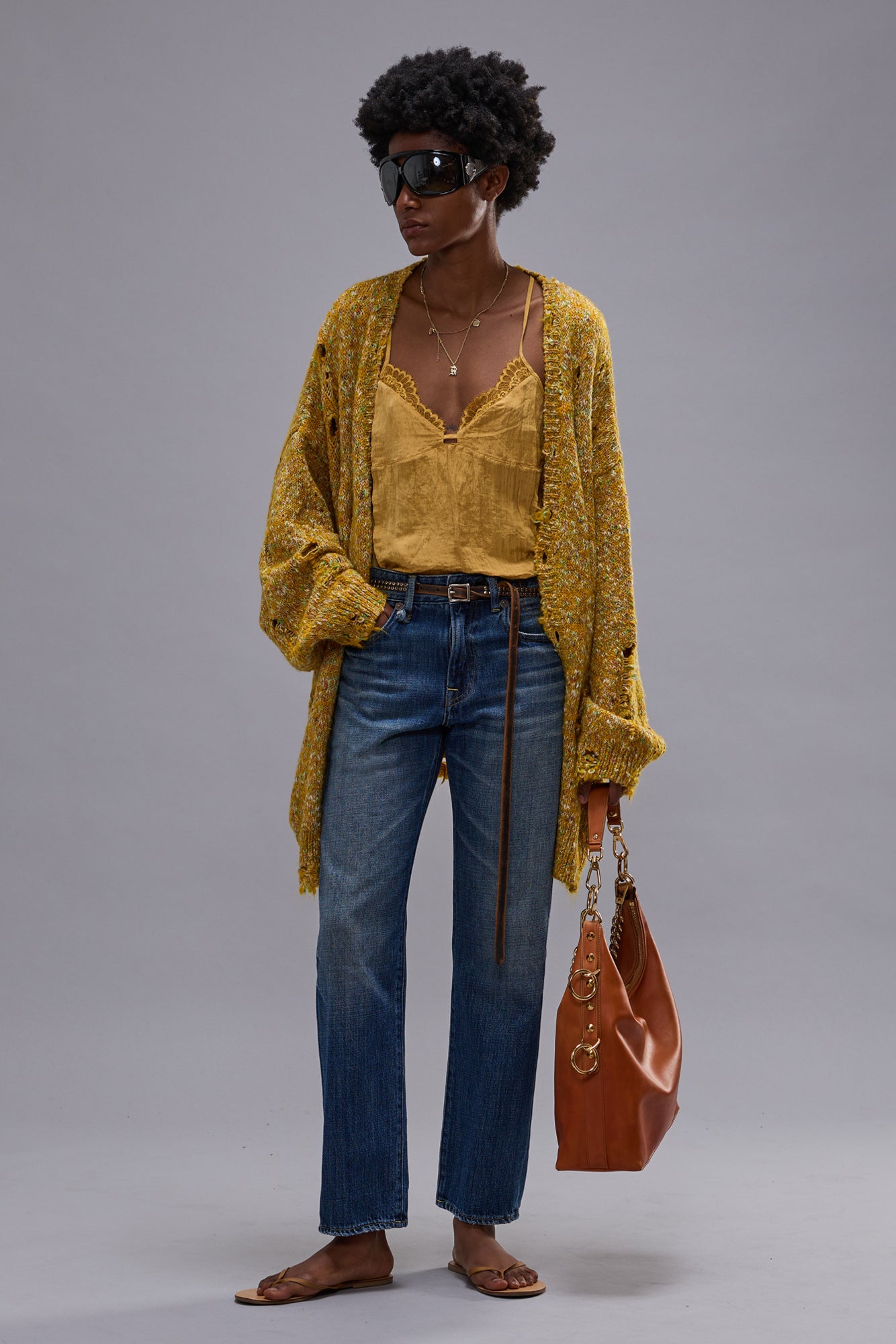 ROMEO JEAN - RAINE BLUE - R13