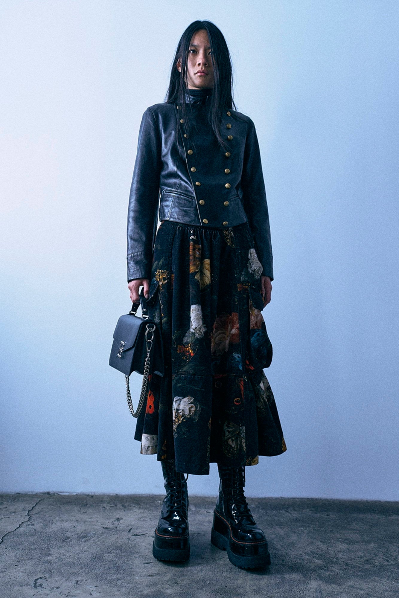 Women's Jackets & Coats | R13 Denim Official Site