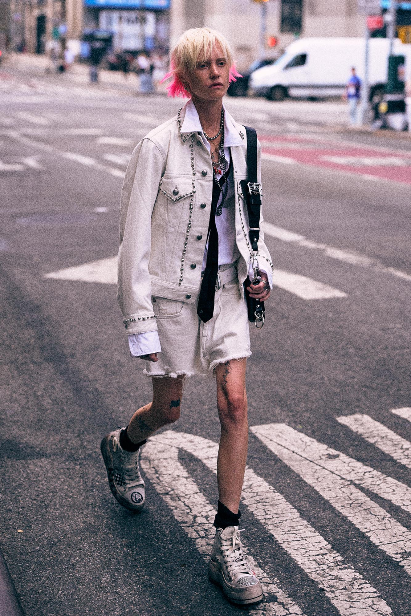 Women's Jackets & Coats | R13 Denim Official Site