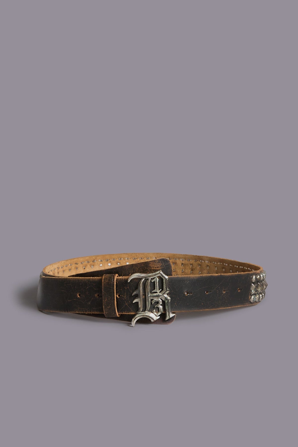 Brand R R On Belt Belts – R13