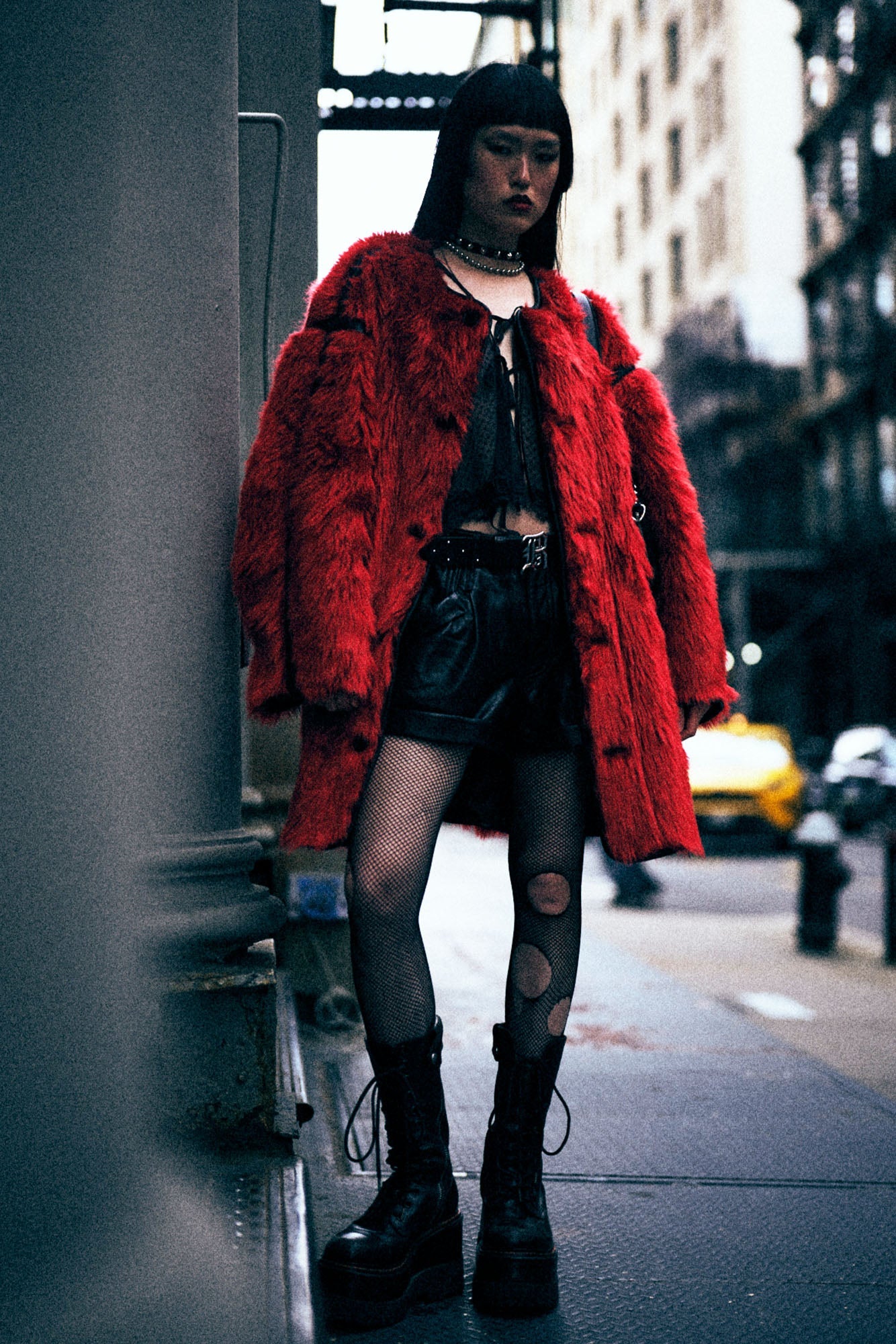 Women's Jackets & Coats | R13 Denim Official Site