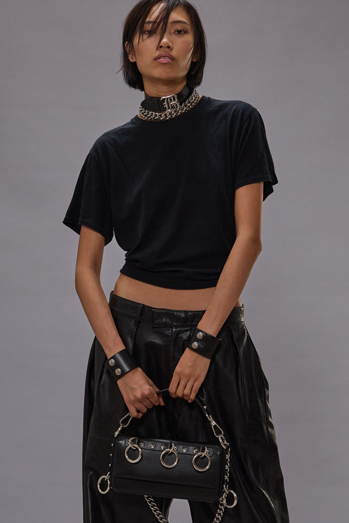 Tight Waist Tee
