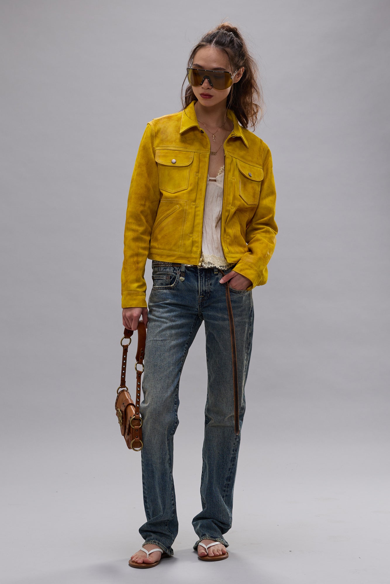 TOBI BOY - GLADE BLUE STRETCH - R13