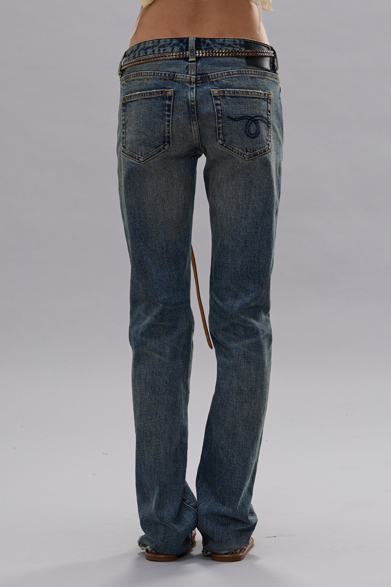 TOBI BOY - GLADE BLUE STRETCH - R13