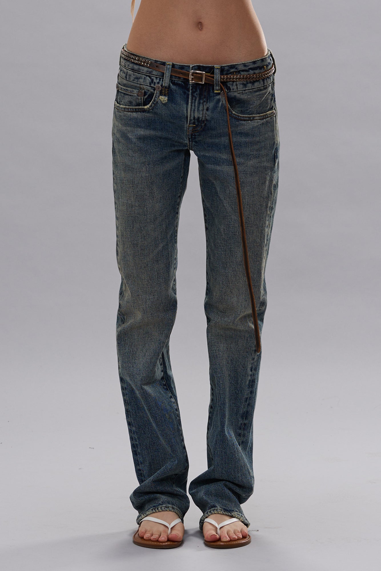 TOBI BOY - GLADE BLUE STRETCH - R13