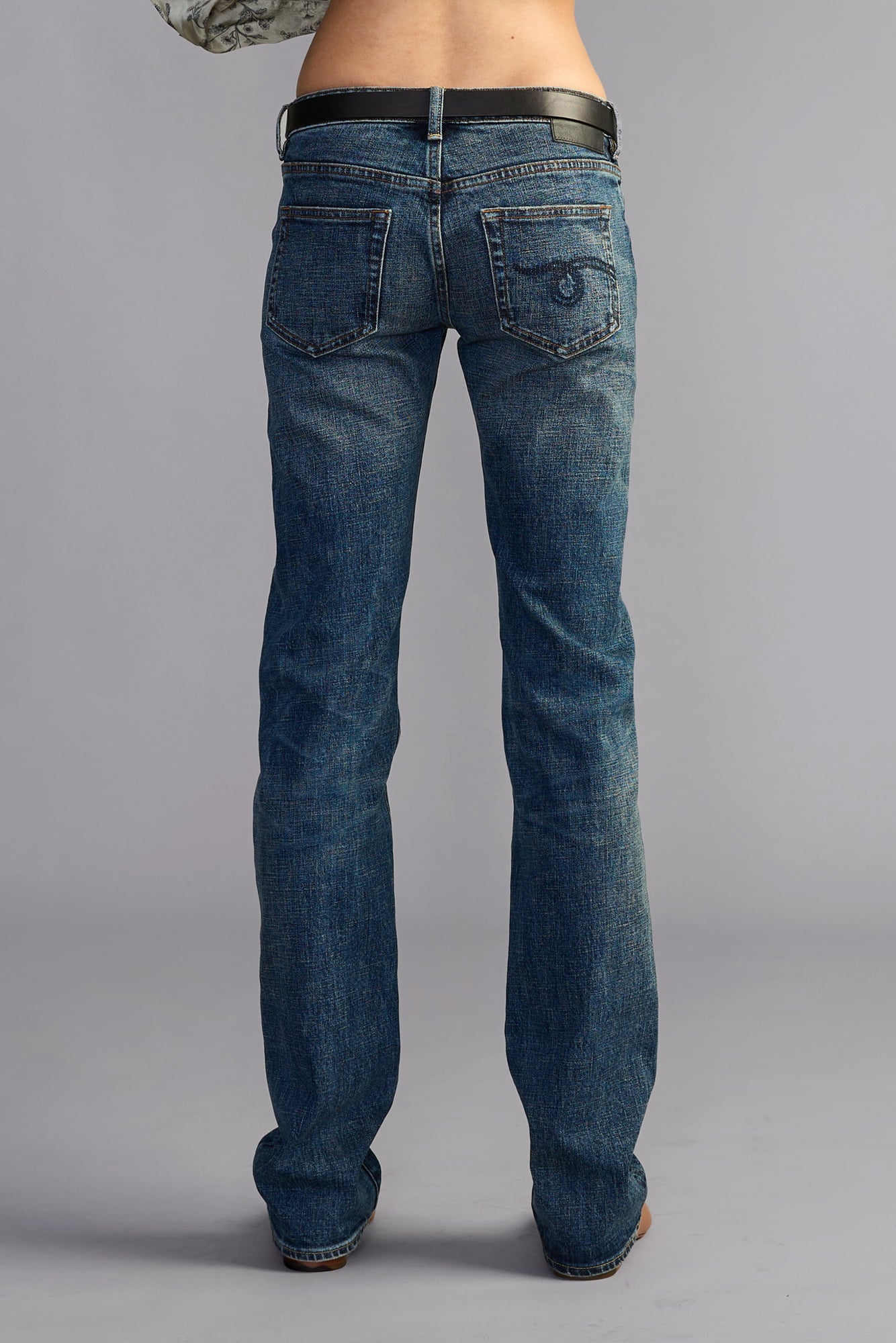 Women's Denim | Premium Japanese & Italian Denim - R13