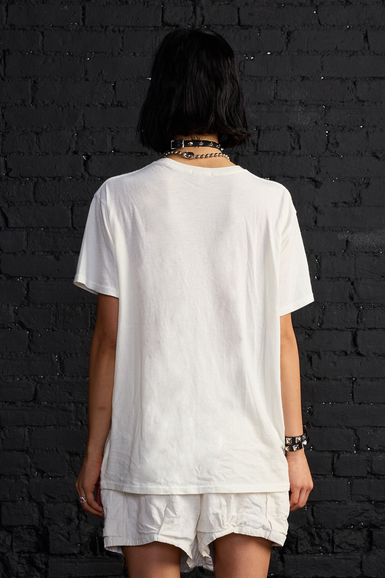 Today Sucks Boy T - Off White - R13