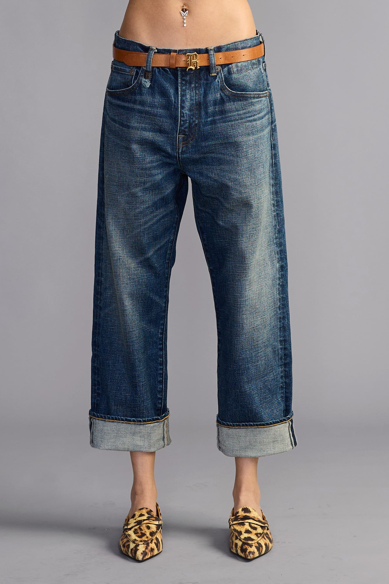 Women's Denim | Premium Japanese & Italian Denim - R13 – tagged