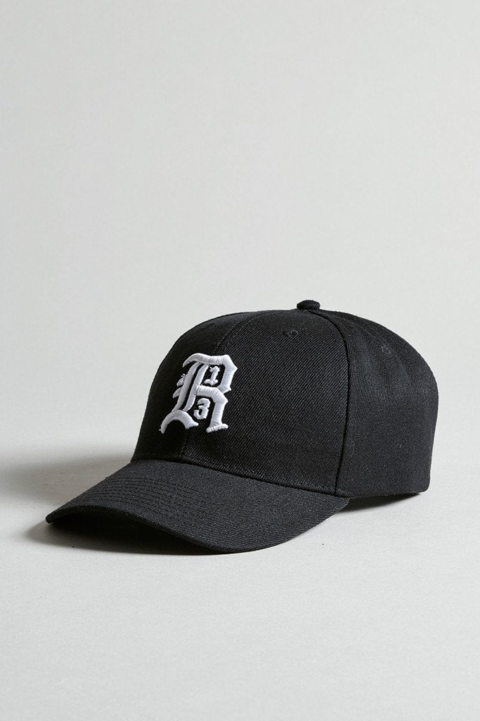 R13 BASEBALL CAP