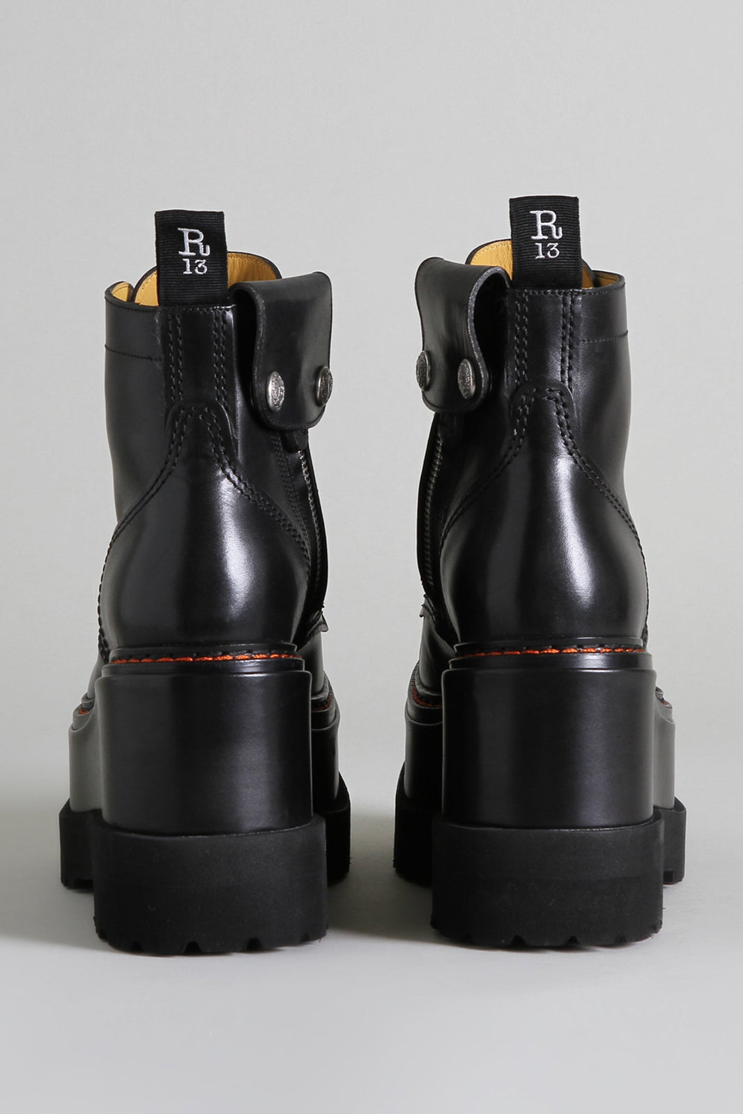Women's Boots | R13 Denim Official Site – Page 2