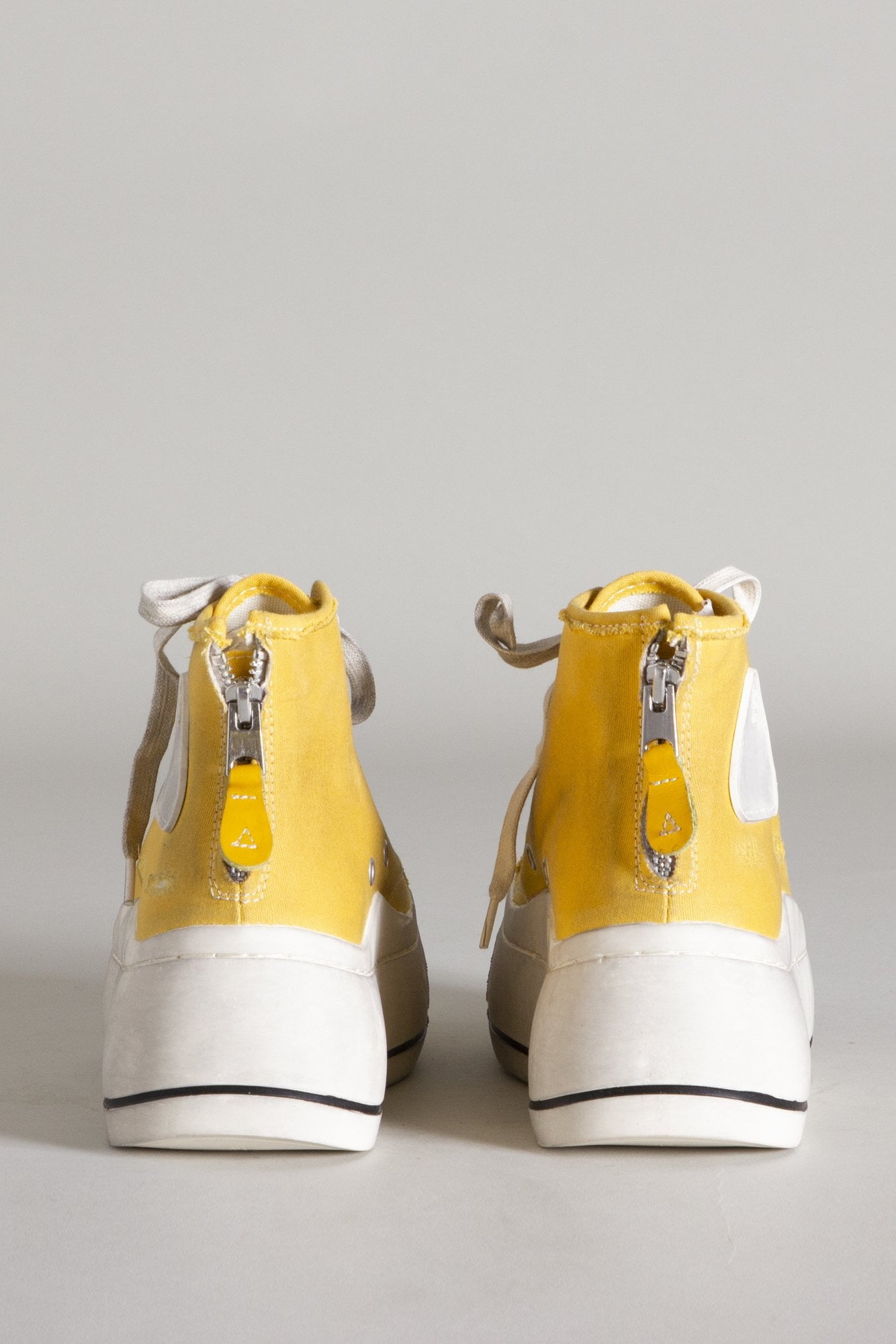 Shop Vintage High Top Sneakers in USA – Drop Top Company