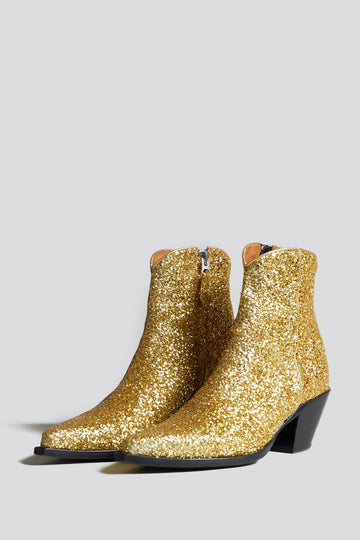 Women's Cowboy Boots | R13 Denim Official Site