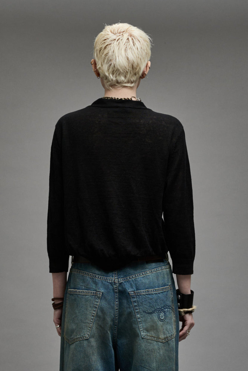 Women's Sweaters | R13 Denim Official Site