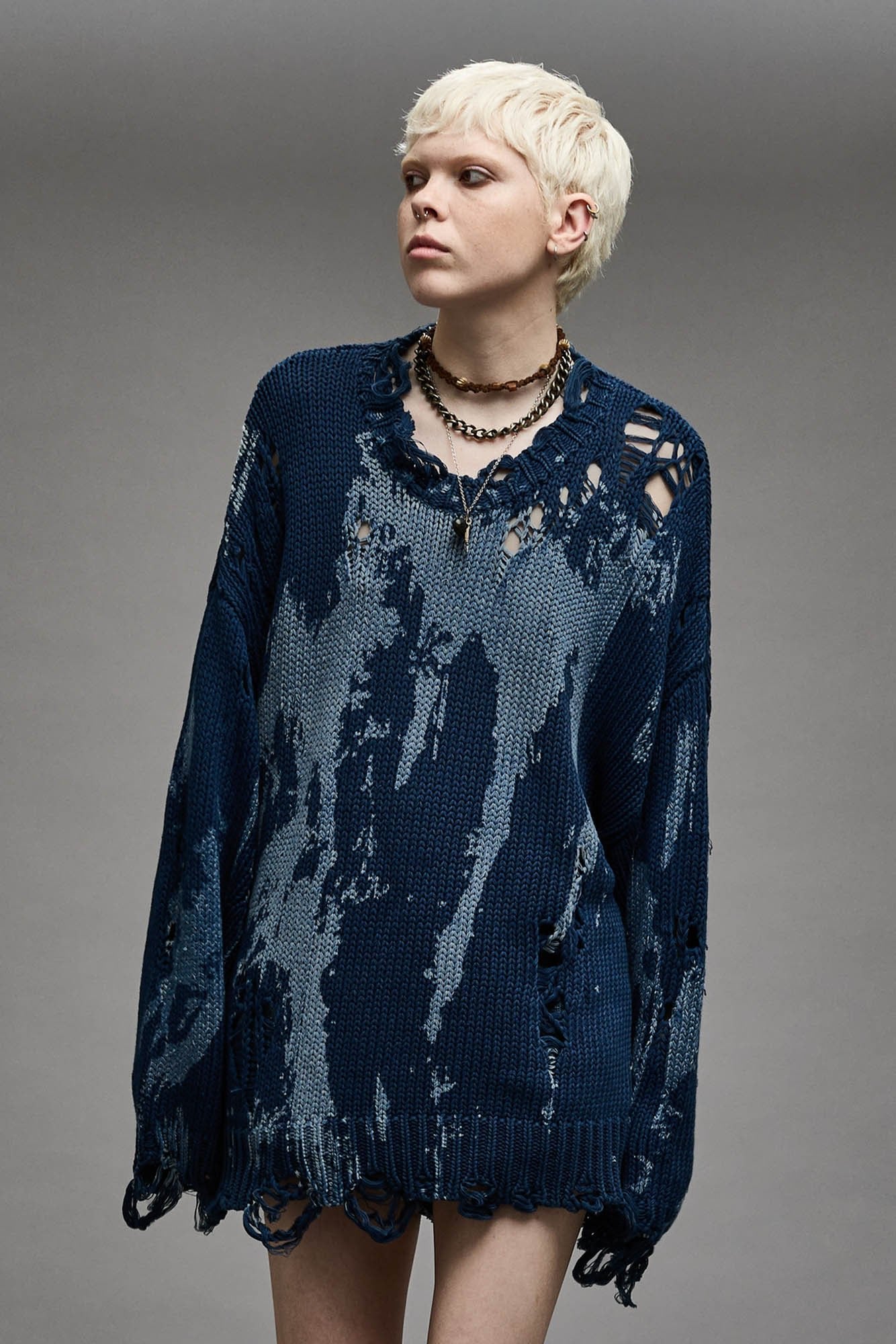 Women's Sweaters | R13 Denim Official Site