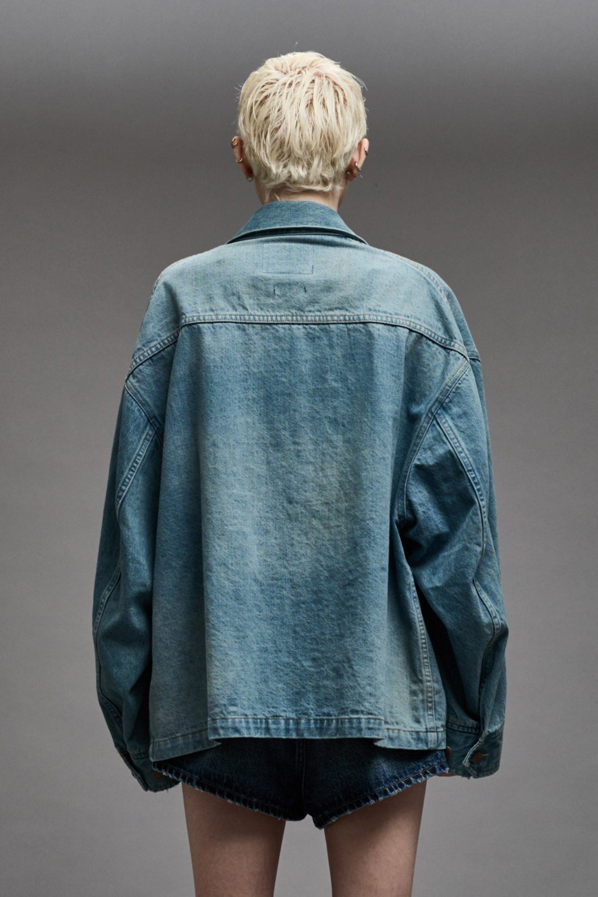 Women's Jackets & Coats | R13 Denim Official Site