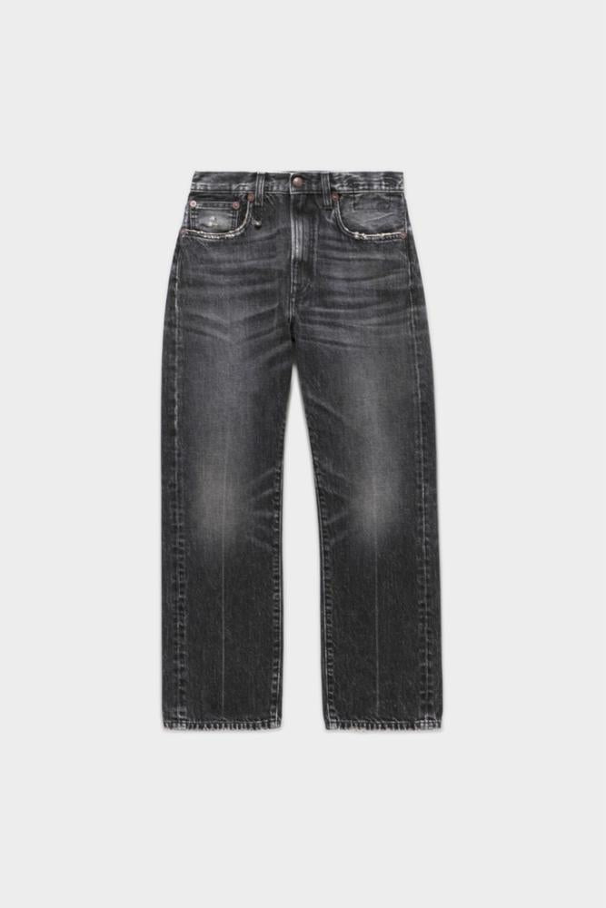 Courtney Slim - Everit Black - R13
