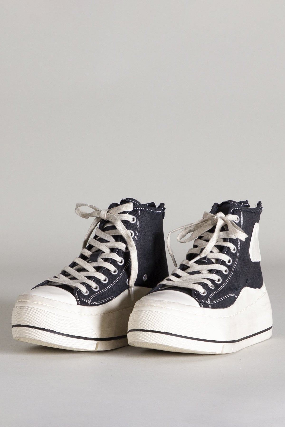 Kurt High Top Sneaker