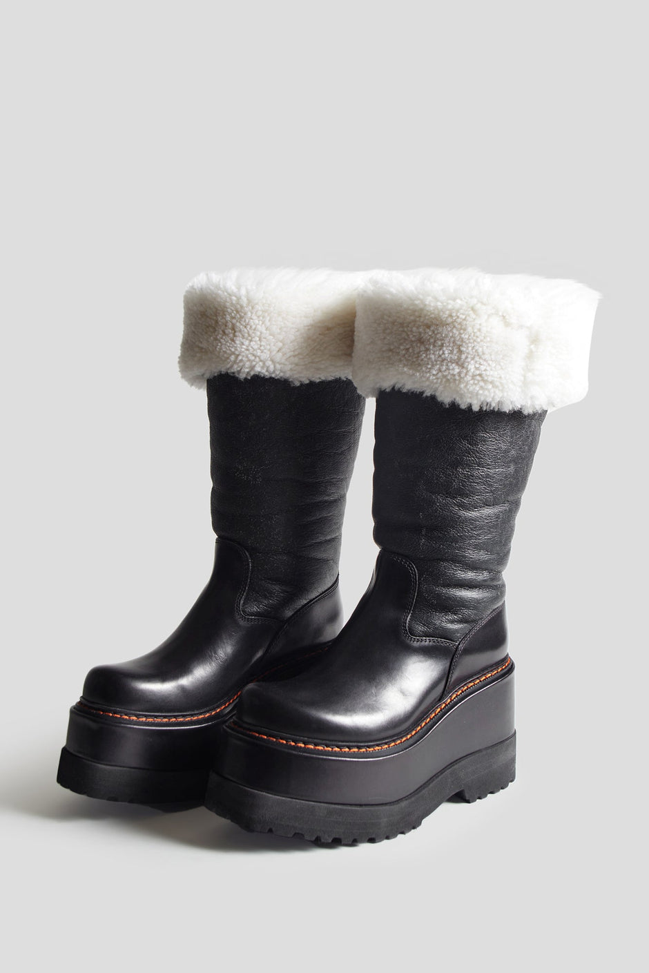 Women's Boots | R13 Denim Official Site – Page 2